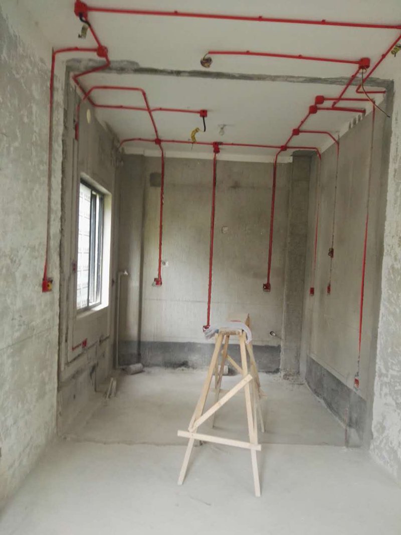 全屋定制走进千家万户